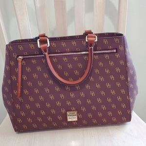 Gretta Zip Satchel